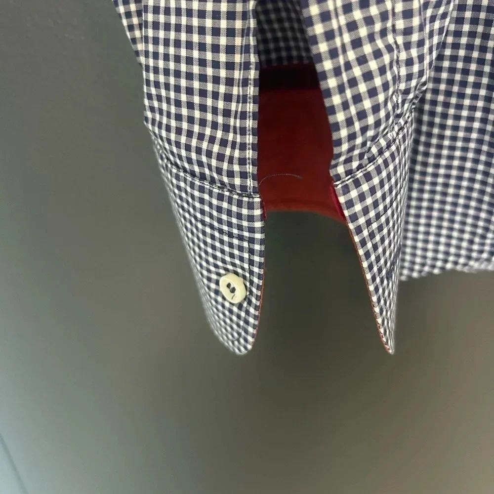 Paul and Shark new dress shirt never worn size 46 - Picture 2 of 11